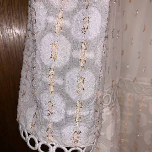 ✨White Dress ✨ - Picture 5 of 6